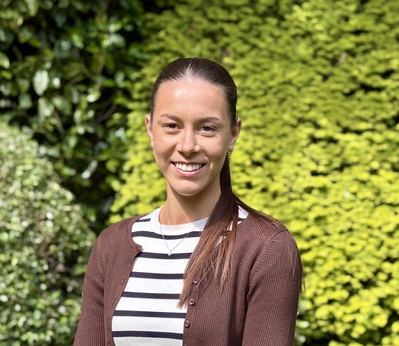 Mia Wales