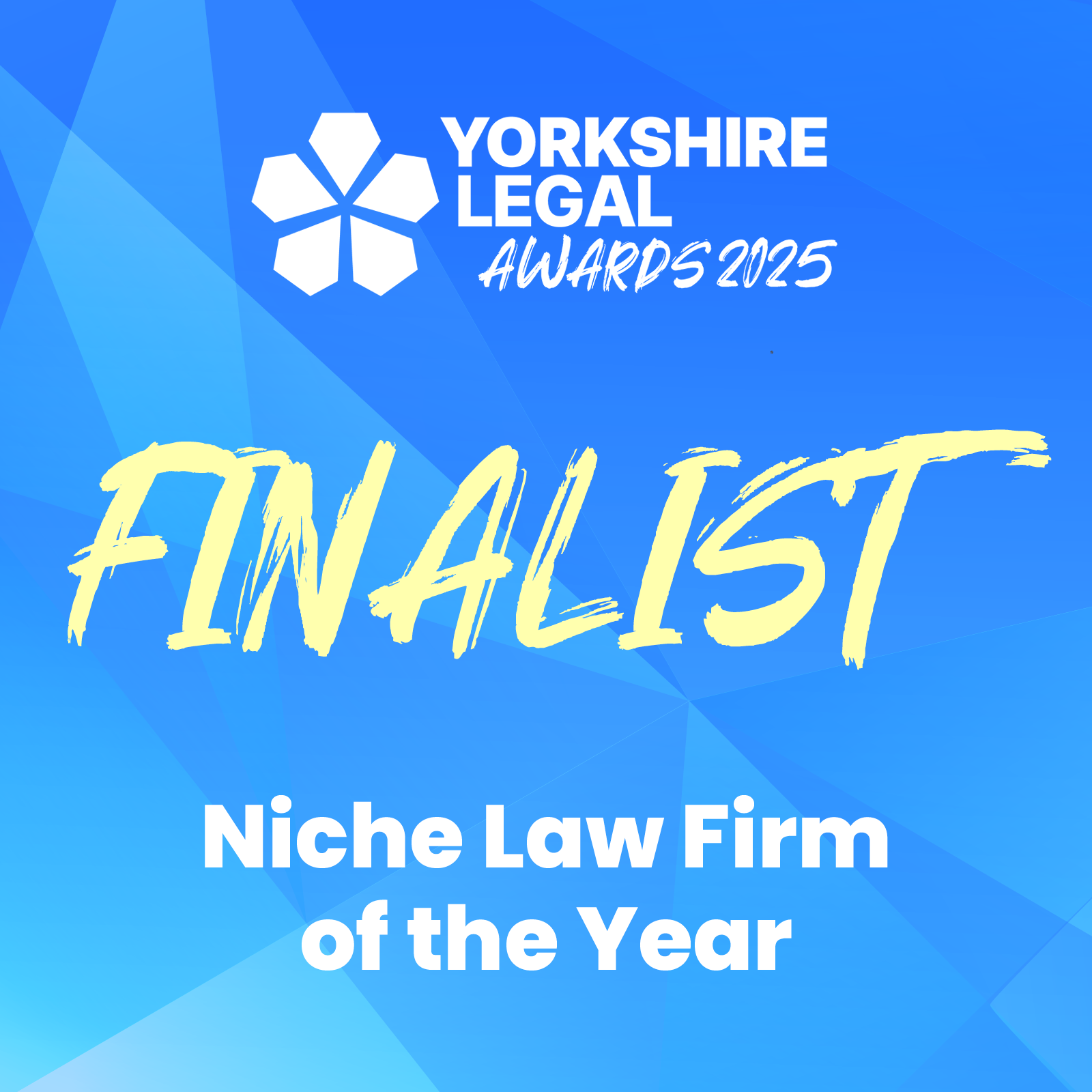 Bailoran Solicitors - Finalists
