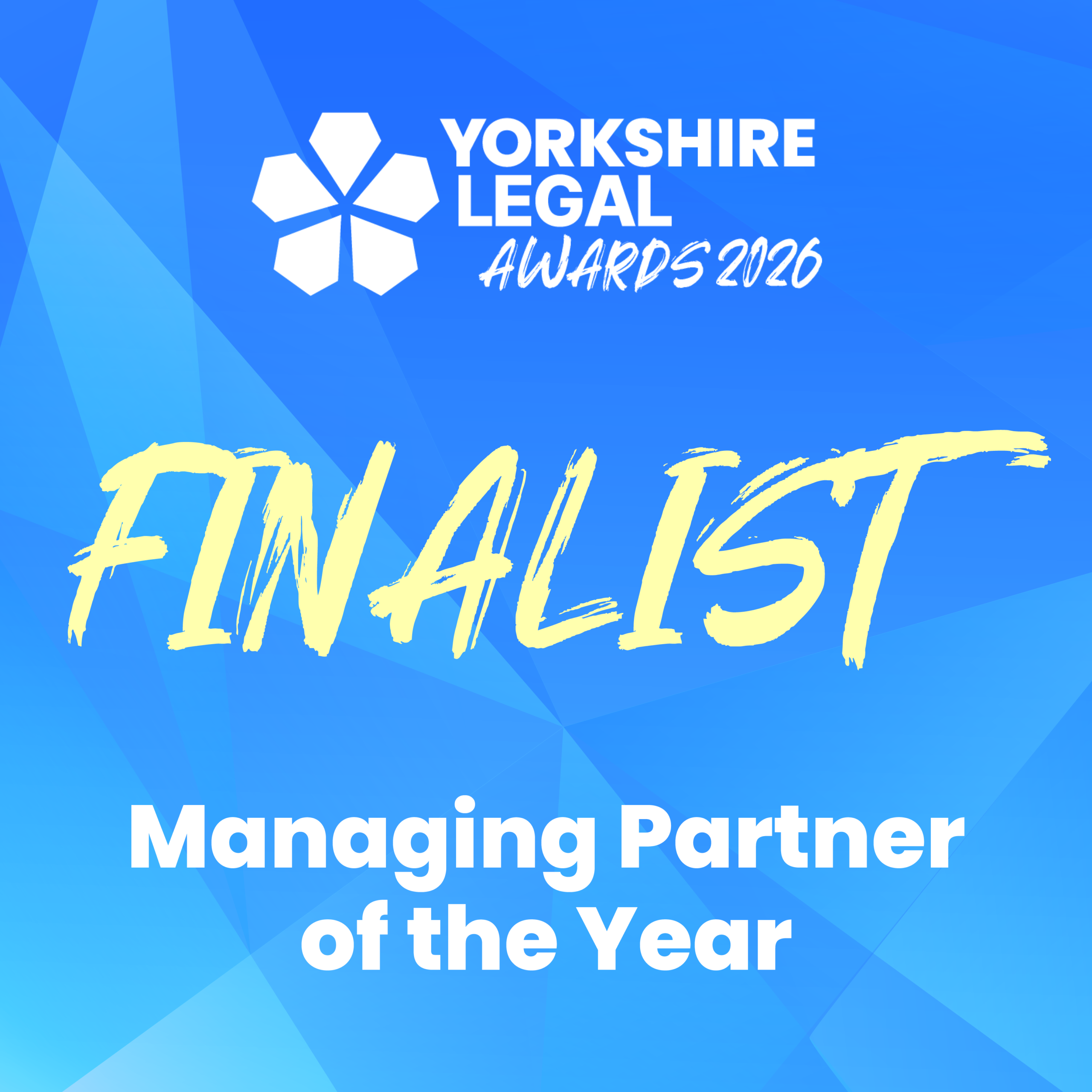 Bailoran Solicitors - Finalists